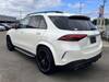 MERCEDES BENZ GLE