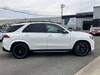 MERCEDES BENZ GLE