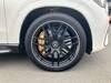 MERCEDES BENZ GLE