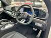 MERCEDES BENZ GLE