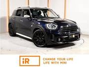 2020 BMW MINI