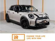 2022 BMW MINI