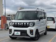 2024 SUZUKI SPACIA