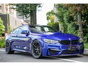 2018 BMW M4 (Left Hand Drive)