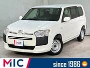 2016 TOYOTA PROBOX