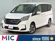 2022 NISSAN SERENA