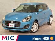 2018 SUZUKI SWIFT