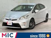 2012 TOYOTA PRIUS S