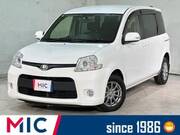2013 TOYOTA SIENTA