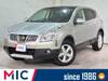 NISSAN DUALIS