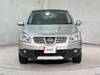 NISSAN DUALIS