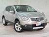 NISSAN DUALIS