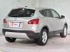 NISSAN DUALIS