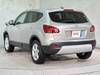 NISSAN DUALIS