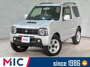 2015 SUZUKI JIMNY XC