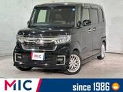 2021 HONDA N-BOX CUSTOM