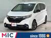 HONDA FREED HYBRID