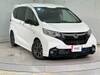 HONDA FREED HYBRID