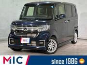 2021 HONDA N-BOX CUSTOM