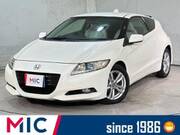 2010 HONDA CR-Z Α