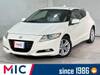 HONDA CR-Z