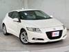 HONDA CR-Z
