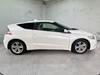 HONDA CR-Z