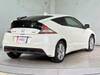 HONDA CR-Z