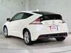 HONDA CR-Z