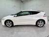 HONDA CR-Z