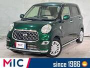 2018 DAIHATSU CAST
