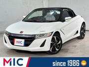 2015 HONDA S660