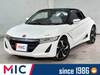 HONDA S660