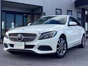 2014 MERCEDES BENZ C-CLASS Stationwagon