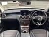MERCEDES BENZ C-CLASS Stationwagon