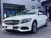 MERCEDES BENZ C-CLASS Stationwagon