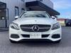 MERCEDES BENZ C-CLASS Stationwagon