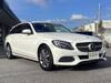 MERCEDES BENZ C-CLASS Stationwagon