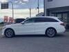 MERCEDES BENZ C-CLASS Stationwagon