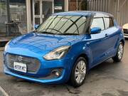 2018 SUZUKI SWIFT