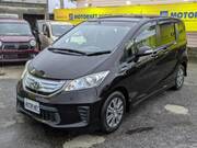 2014 HONDA FREED HYBRID