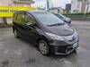 HONDA FREED HYBRID