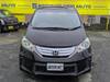 HONDA FREED HYBRID