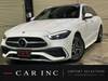 MERCEDES BENZ C-CLASS Stationwagon