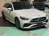 MERCEDES BENZ C-CLASS Stationwagon