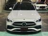 MERCEDES BENZ C-CLASS Stationwagon