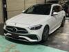 MERCEDES BENZ C-CLASS Stationwagon
