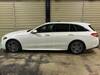 MERCEDES BENZ C-CLASS Stationwagon