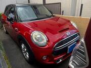 2015 BMW MINI COOPER S