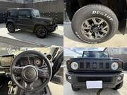 2024 SUZUKI JIMNY SIERRA